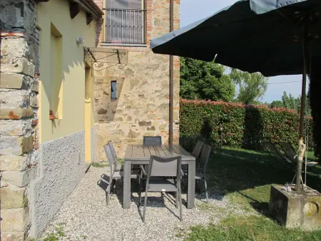 Giuseppe, Maison 6 personnes à Lucca - Photo 15