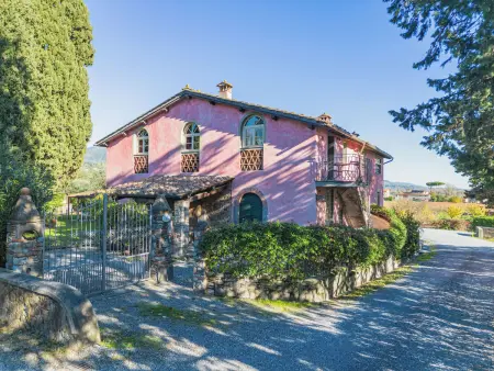 Le Fornaci, Gite 2 personnes à Lucca - Photo 1