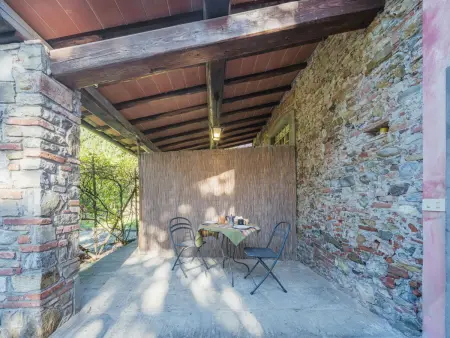 Le Fornaci, Gite 2 personnes à Lucca - Photo 4