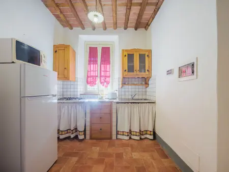 Le Fornaci, Gite 2 personnes à Lucca - Photo 6