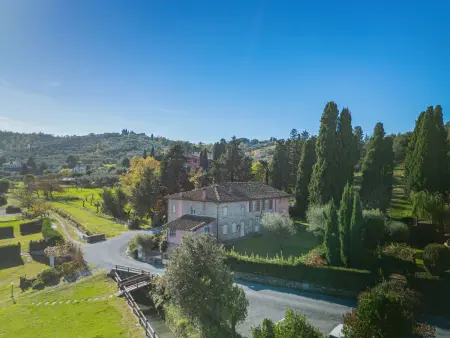 Le Fornaci, Gite 2 personnes à Lucca - Photo 18