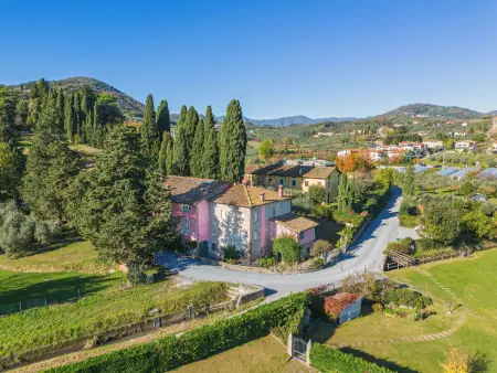 Le Fornaci, Gite 2 personnes à Lucca - Photo 19
