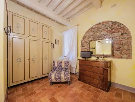 Le Fornaci, Gite 3 personnes à Lucca - Photo 7