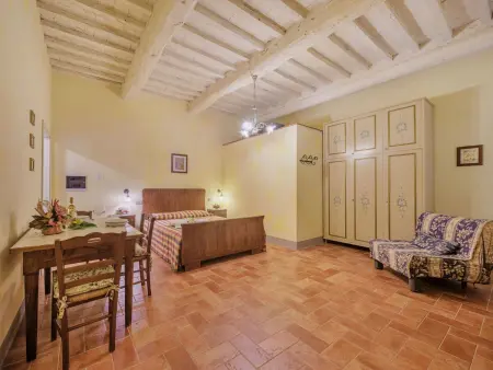 Le Fornaci, Gite 3 personnes à Lucca - Photo 8