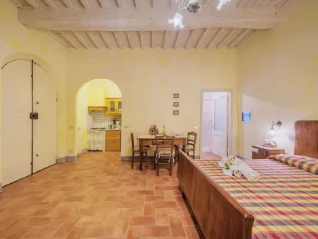Le Fornaci, Gite 3 personnes à Lucca - Photo 9