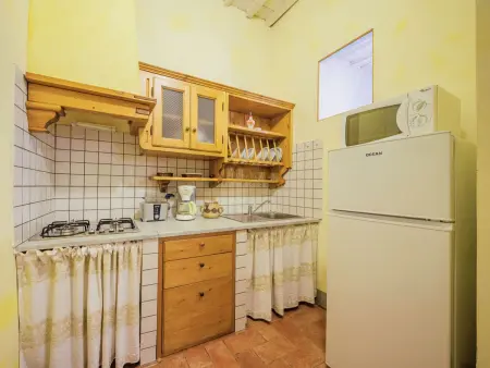 Le Fornaci, Gite 3 personnes à Lucca - Photo 11