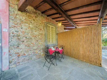 Le Fornaci, Gite 3 personnes à Lucca - Photo 13