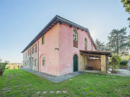 Le Fornaci, Gite 3 personnes à Lucca - Photo 18