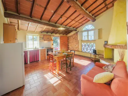 Le Fornaci, Gite 4 personnes à Lucca - Photo 6