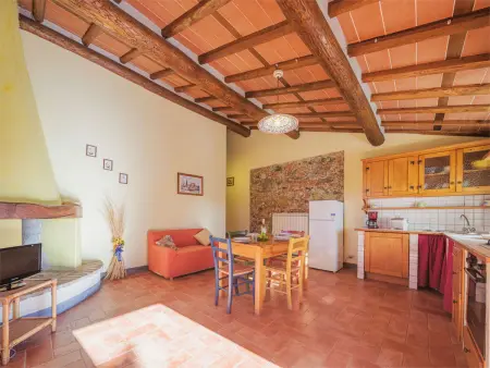 Le Fornaci, Gite 4 personnes à Lucca - Photo 8