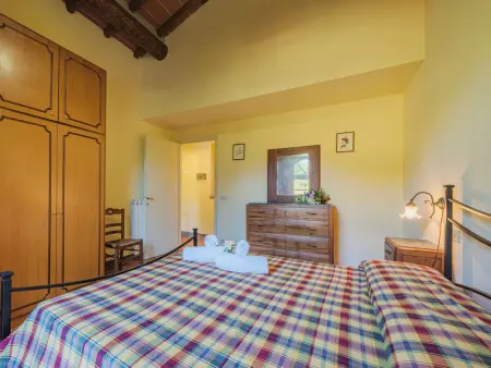 Le Fornaci, Gite 4 personnes à Lucca - Photo 16