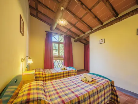 Le Fornaci, Gite 4 personnes à Lucca - Photo 20
