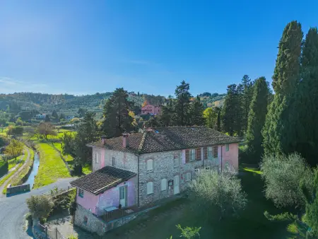 Le Fornaci, Gite 4 personnes à Lucca - Photo 37