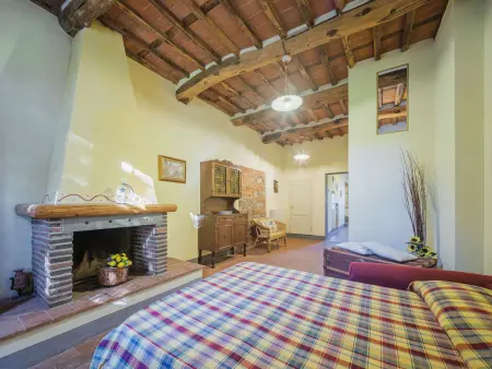 Le Fornaci, Gite 6 personnes à Lucca - Photo 3