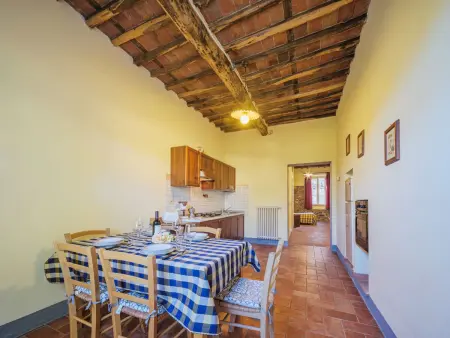 Le Fornaci, Gite 6 personnes à Lucca - Photo 6
