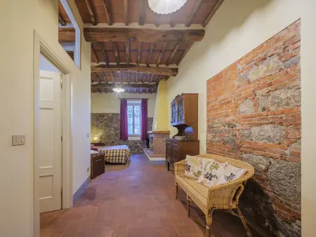 Le Fornaci, Gite 6 personnes à Lucca - Photo 7