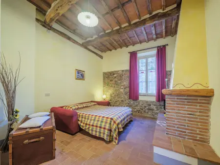 Le Fornaci, Gite 6 personnes à Lucca - Photo 8