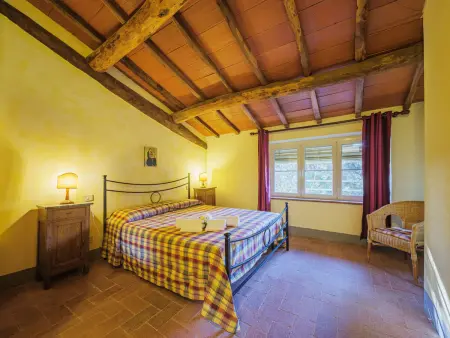 Le Fornaci, Gite 6 personnes à Lucca - Photo 21