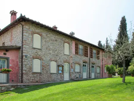 Le Fornaci, Gite 6 personnes à Lucca - Photo 29