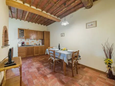 Le Fornaci, Gite 4 personnes à Lucca - Photo 5