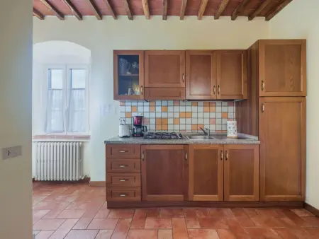 Le Fornaci, Gite 4 personnes à Lucca - Photo 6