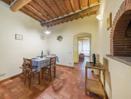 Le Fornaci, Gite 4 personnes à Lucca - Photo 7
