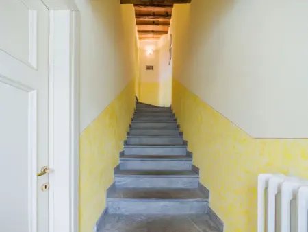 Le Fornaci, Gite 4 personnes à Lucca - Photo 14