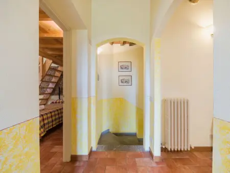 Le Fornaci, Gite 4 personnes à Lucca - Photo 16