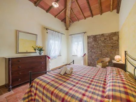 Le Fornaci, Gite 4 personnes à Lucca - Photo 18
