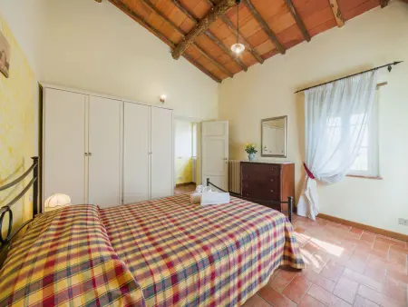 Le Fornaci, Gite 4 personnes à Lucca - Photo 19