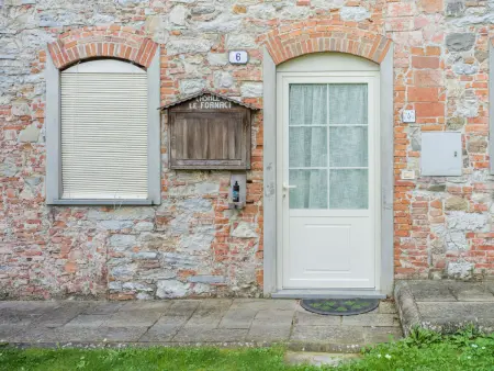 Le Fornaci, Gite 4 personnes à Lucca - Photo 32