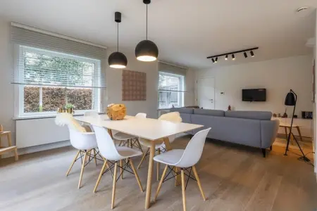 Mira, Maison 6 personnes à Koksijde - Photo 1