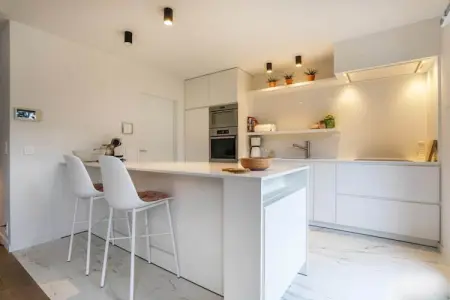 Mira, Maison 6 personnes à Koksijde - Photo 2