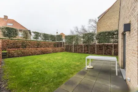 Mira, Maison 6 personnes à Koksijde - Photo 4