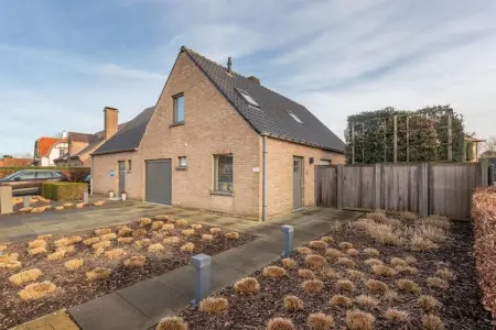 Mira, Maison 6 personnes à Koksijde - Photo 5