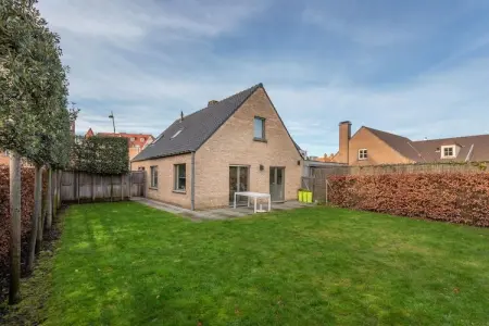 Mira, Maison 6 personnes à Koksijde - Photo 6