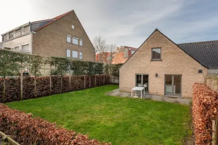 Mira, Maison 6 personnes à Koksijde - Photo 7