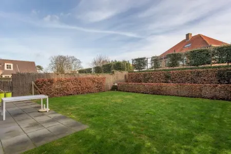 Mira, Maison 6 personnes à Koksijde - Photo 8