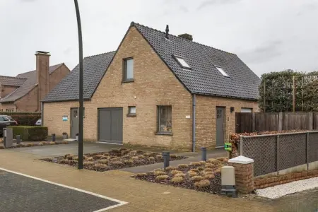 Mira, Maison 6 personnes à Koksijde - Photo 9