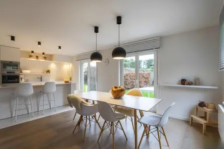 Mira, Maison 6 personnes à Koksijde - Photo 10