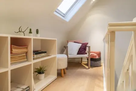 Mira, Maison 6 personnes à Koksijde - Photo 11