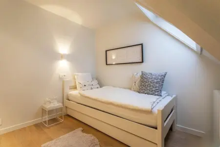 Mira, Maison 6 personnes à Koksijde - Photo 13