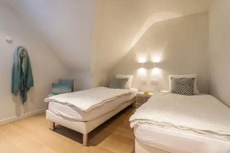 Mira, Maison 6 personnes à Koksijde - Photo 14