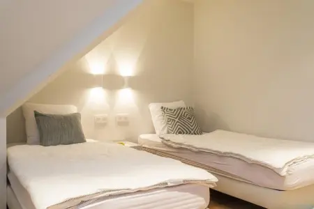 Mira, Maison 6 personnes à Koksijde - Photo 15