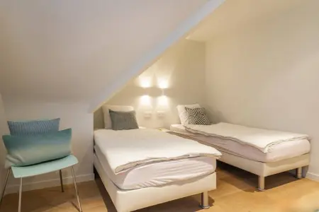 Mira, Maison 6 personnes à Koksijde - Photo 16