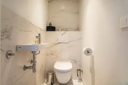 Mira, Maison 6 personnes à Koksijde - Photo 18