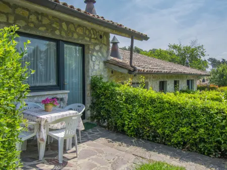 I Pini, Maison 4 personnes à Lucca - Photo 2