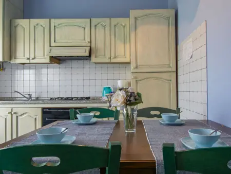 I Pini, Maison 4 personnes à Lucca - Photo 4