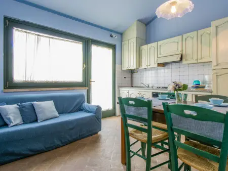 I Pini, Maison 4 personnes à Lucca - Photo 5