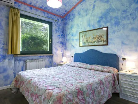 I Pini, Maison 4 personnes à Lucca - Photo 6